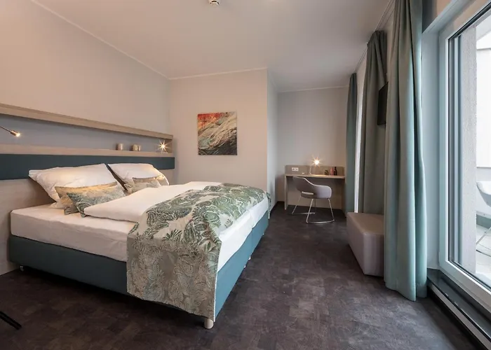 Rs-hotel - Smart & Modern *