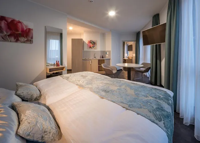 Rs-hotel - Smart & Modern