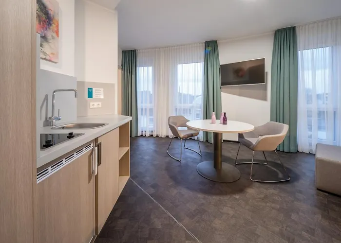 מלון Rs-hotel - Smart & Modern *