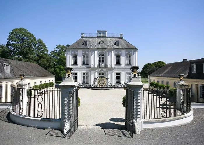 Rs-hotel - Smart & Modern