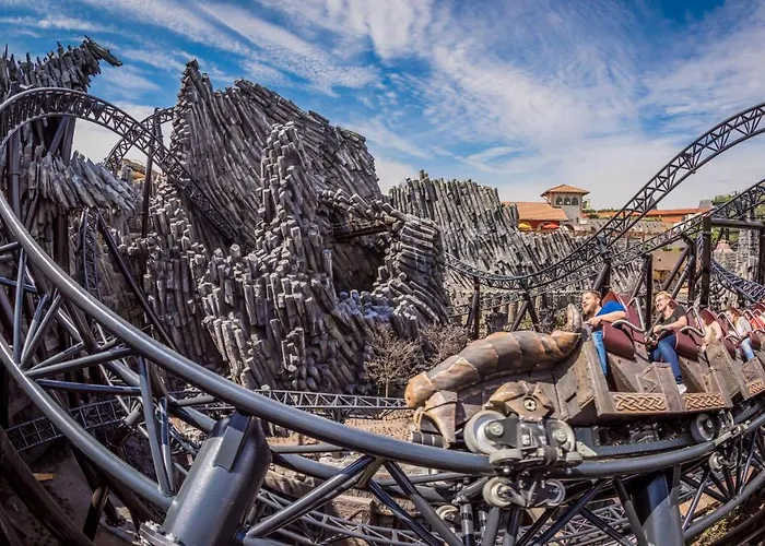 Rs-hotel - Smart & Modern 酒店 *