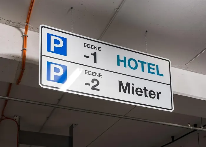 Rs-hotel - Smart & Modern *