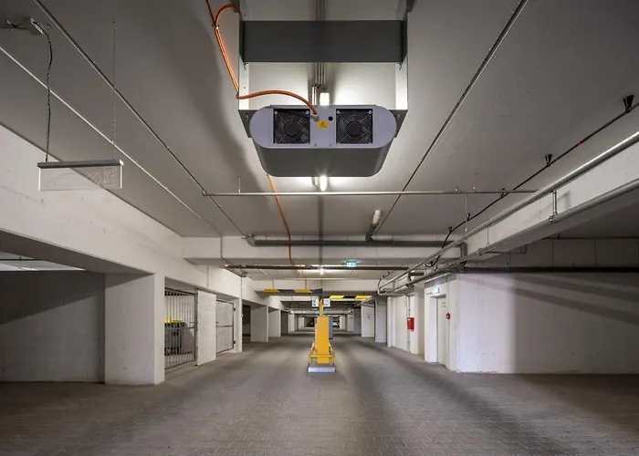 Rs-hotel - Smart & Modern 酒店 *