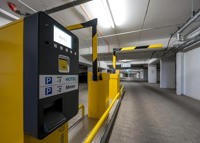 Rs-hotel - Smart & Modern