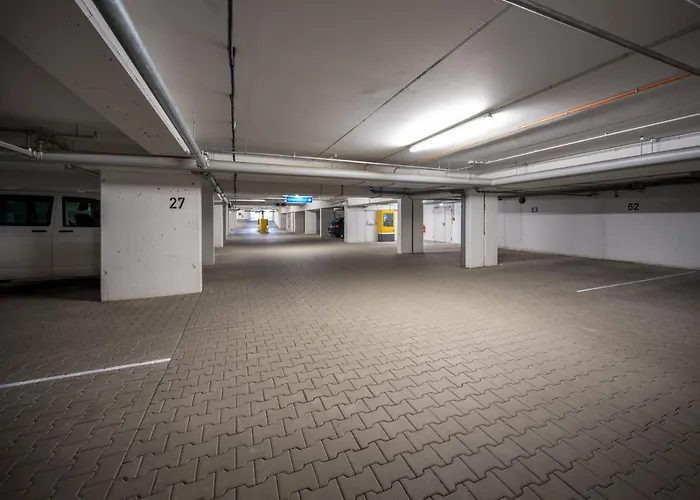 Rs-hotel - Smart & Modern Hotel *