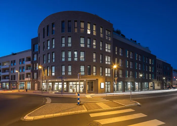 Rs-hotel - Smart & Modern *