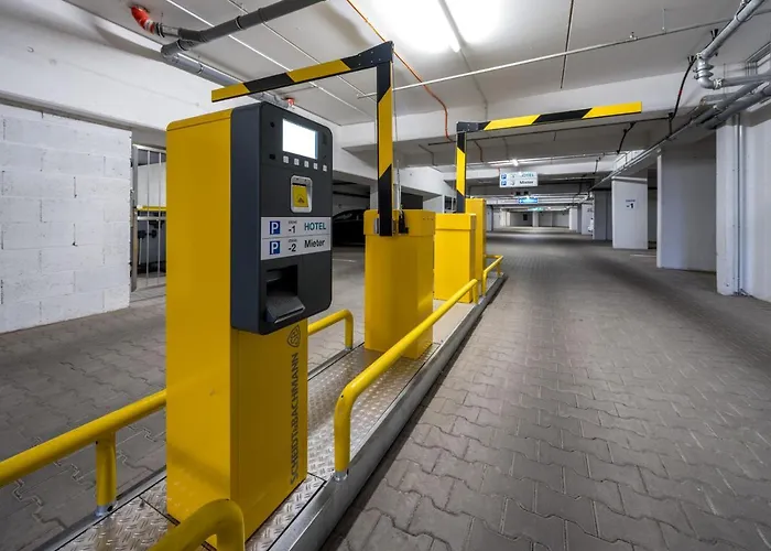 Rs-hotel - Smart & Modern Brühl