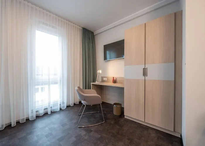 Rs-hotel - Smart & Modern