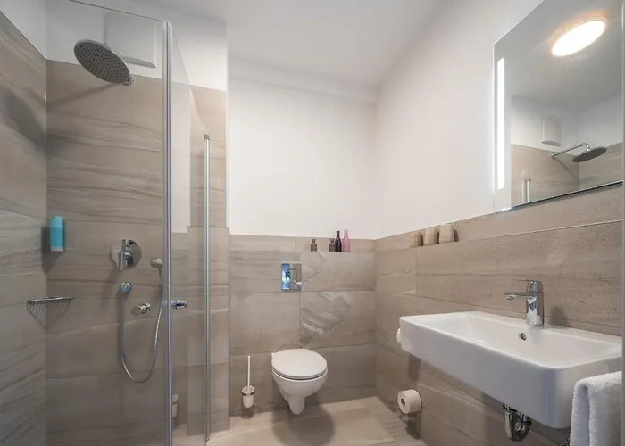 Hotel Rs-hotel - Smart & Modern