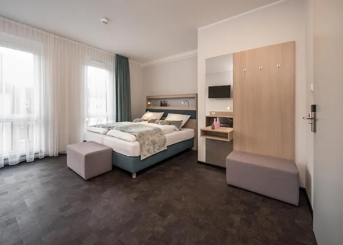 Rs-hotel - Smart & Modern *