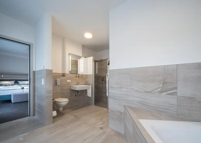 Hotel Rs-hotel - Smart & Modern