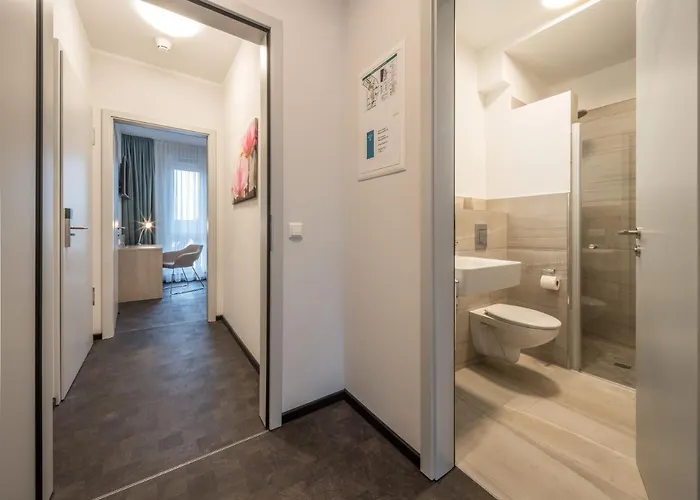 Rs-hotel - Smart & Modern *