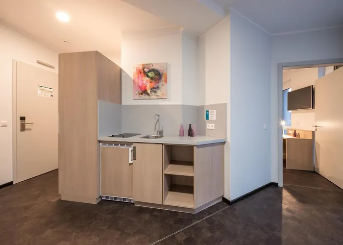 Rs-hotel - Smart & Modern *