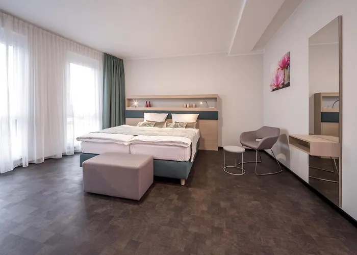 Rs-hotel - Smart & Modern