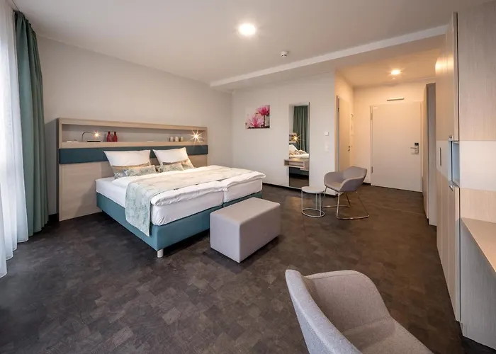 Rs-hotel - Smart & Modern מלון