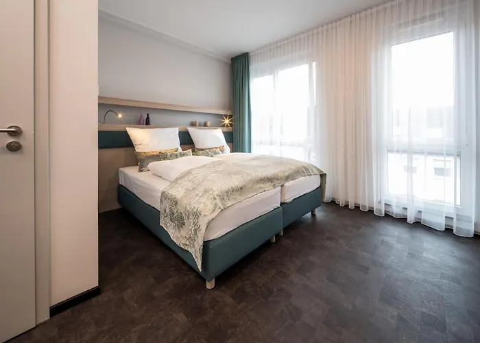 מלון Rs-hotel - Smart & Modern *