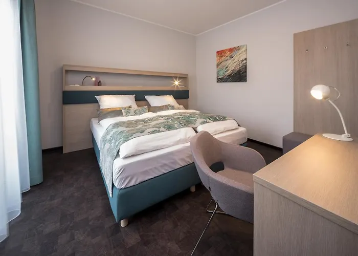 Rs-hotel - Smart & Modern *