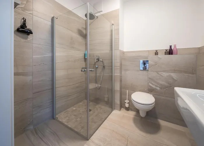 Rs-hotel - Smart & Modern מלון *