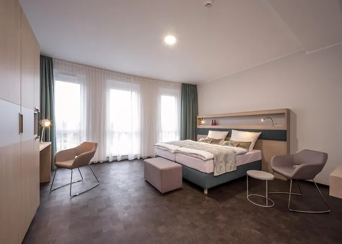 Rs-hotel - Smart & Modern Hotel