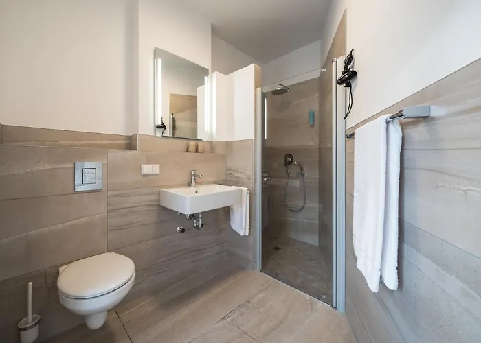 Rs-hotel - Smart & Modern מלון *