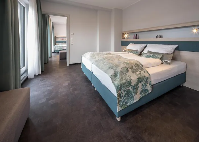 Rs-hotel - Smart & Modern Hotel