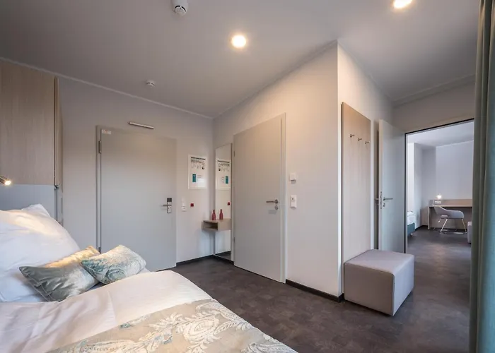 מלון Rs-hotel - Smart & Modern *