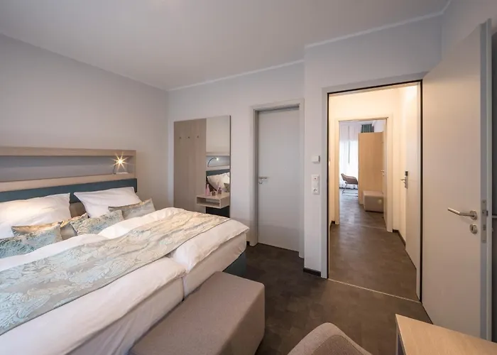 Rs-hotel - Smart & Modern מלון *