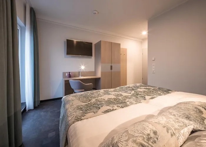 Rs-hotel - Smart & Modern 酒店