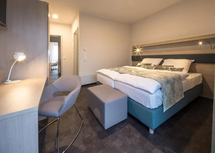 מלון Rs-hotel - Smart & Modern