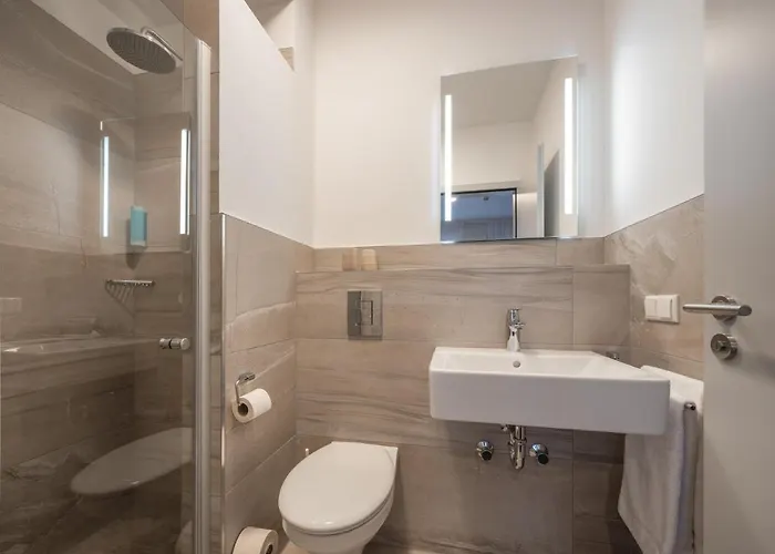 酒店 Rs-hotel - Smart & Modern *