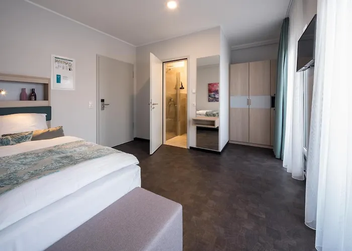 Hotel Rs-hotel - Smart & Modern *