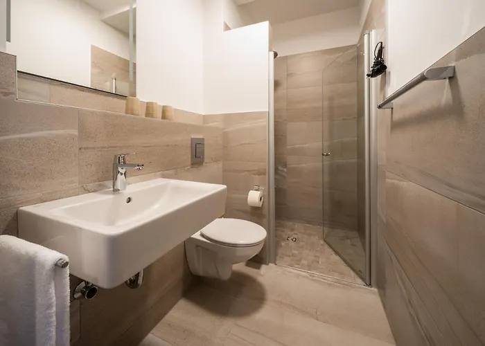 Rs-hotel - Smart & Modern מלון *