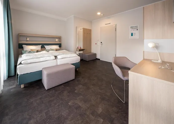 Rs-hotel - Smart & Modern