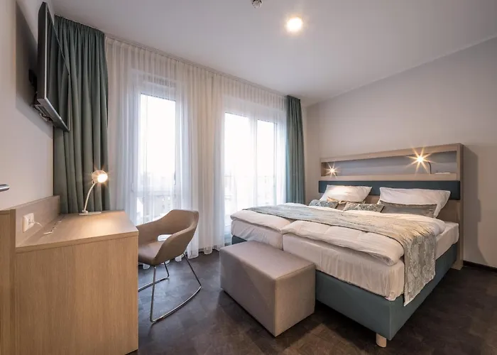 Rs-hotel - Smart & Modern Hotel *