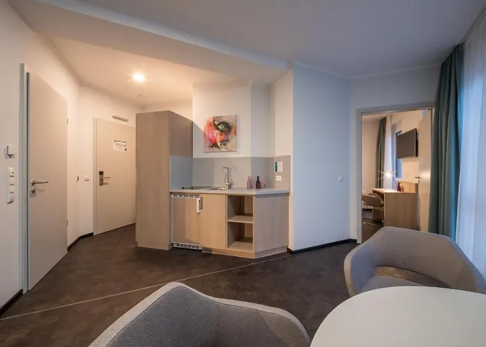 Rs-hotel - Smart & Modern *