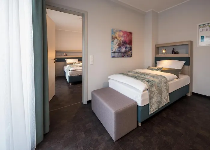 Rs-hotel - Smart & Modern