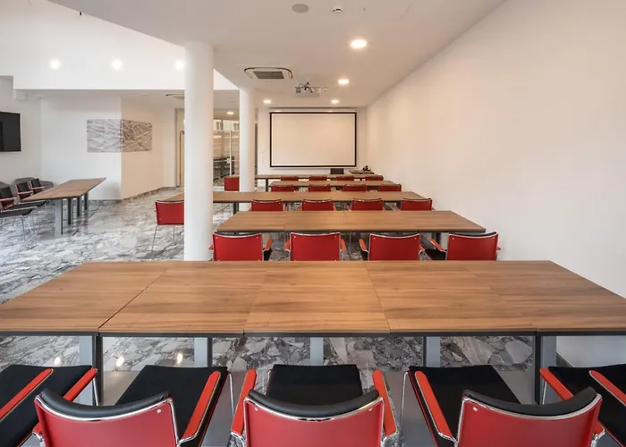 מלון Rs-hotel - Smart & Modern Brühl