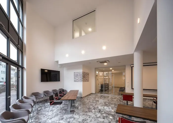 Rs-hotel - Smart & Modern Hotel *